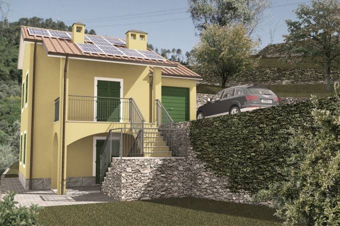 Villa a Quiliano - Foto 2