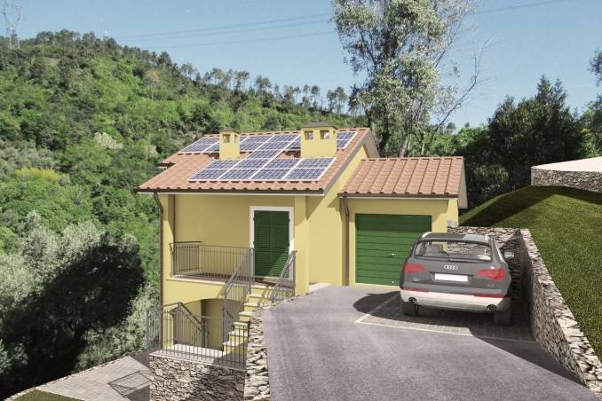 Villa a Quiliano - Foto 3