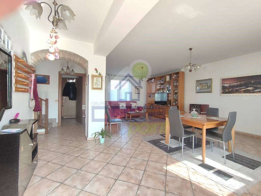 Casa indipendente a Acquanegra sul chiese in VIA MONTANARA E CURTATONE 207 E - Foto 5