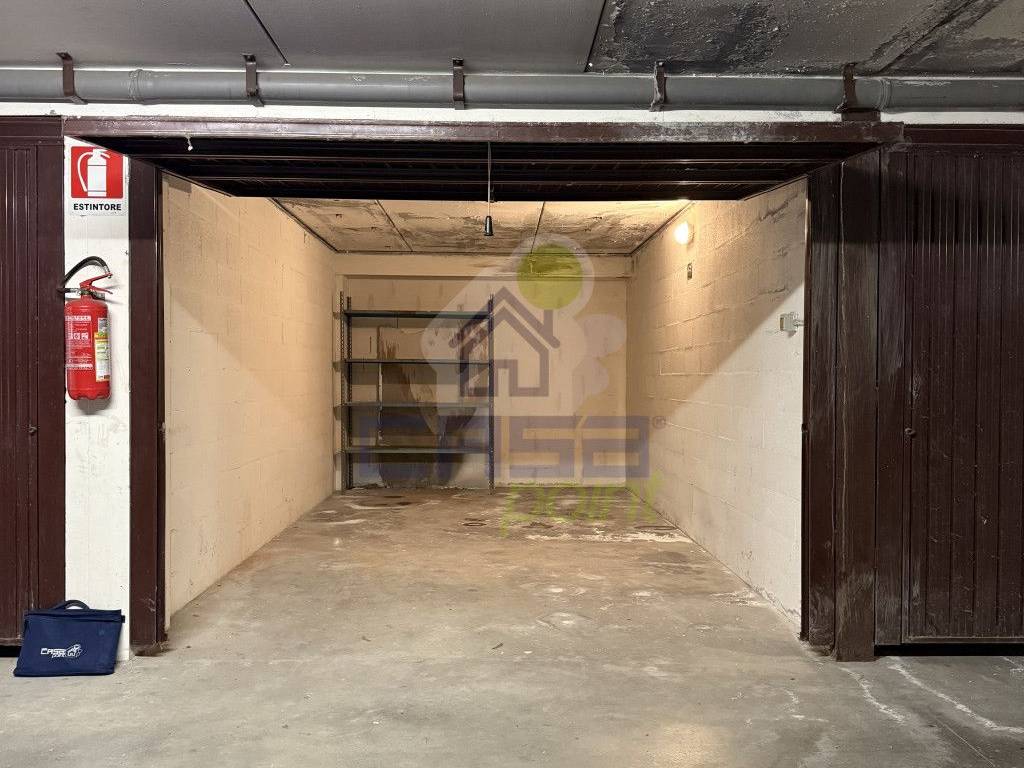 Box / garage a Casalmaggiore in via trieste - Foto 4