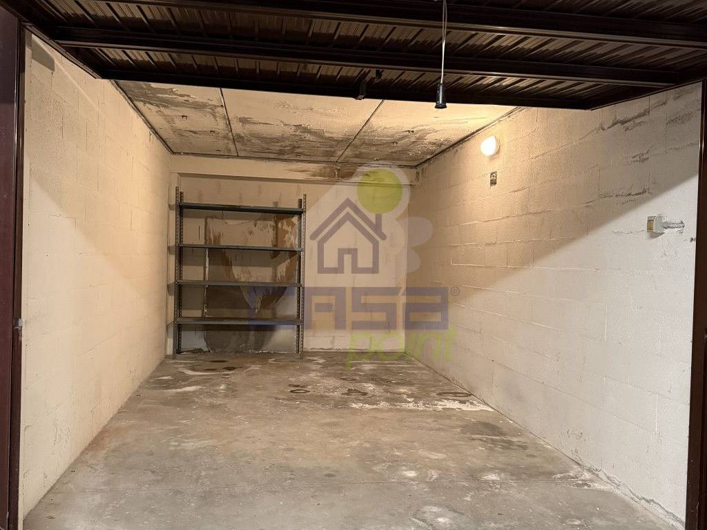 Box / garage a Casalmaggiore in via trieste - Foto 5