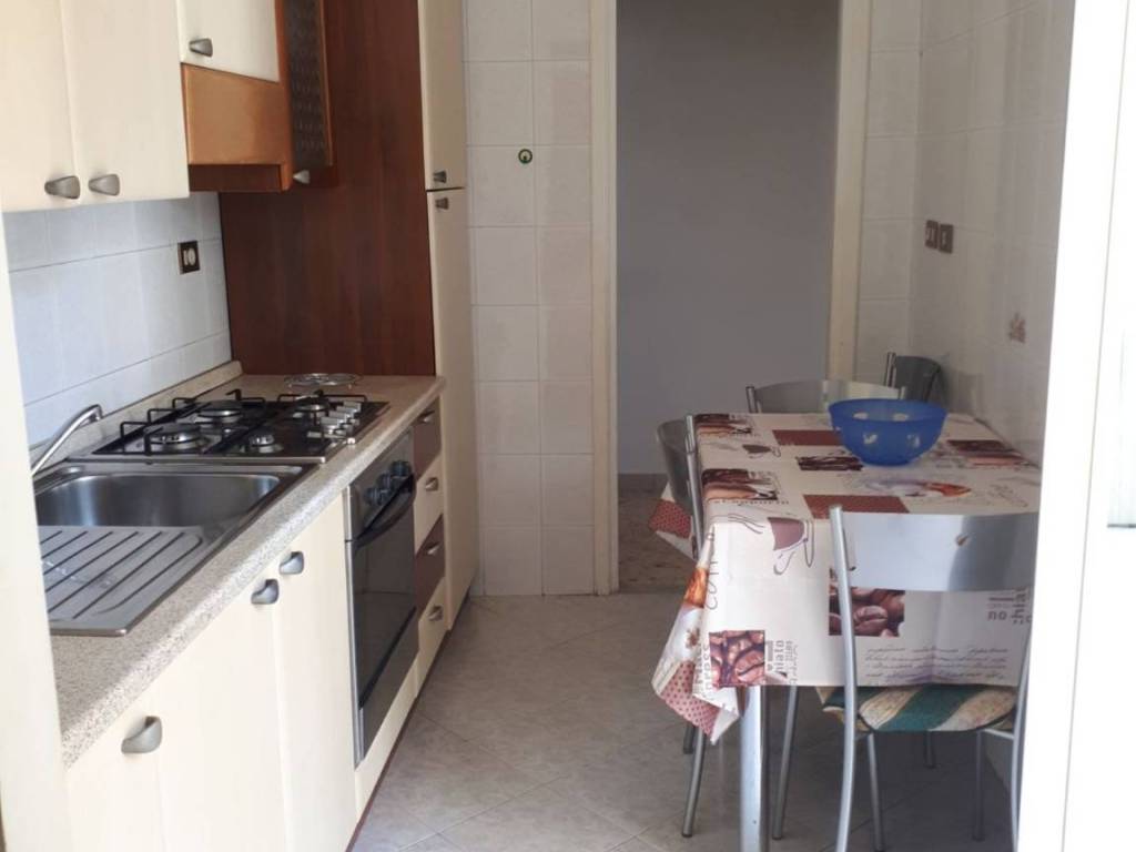 Appartamento a Gaeta in Faustina, 6 - Foto 5