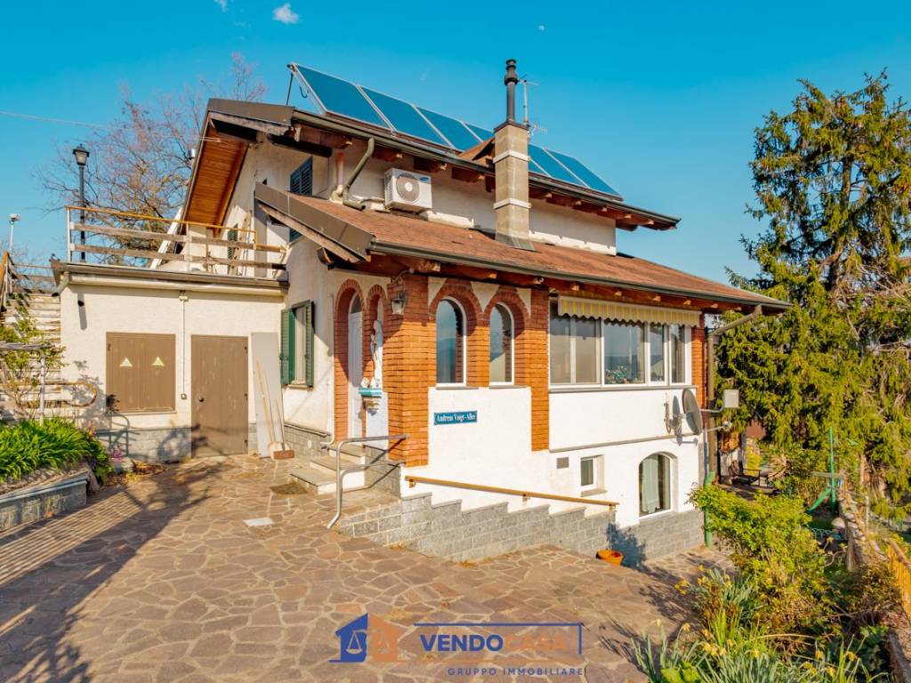 Villa a Castellino tanaro in Località Viorno - Foto 2