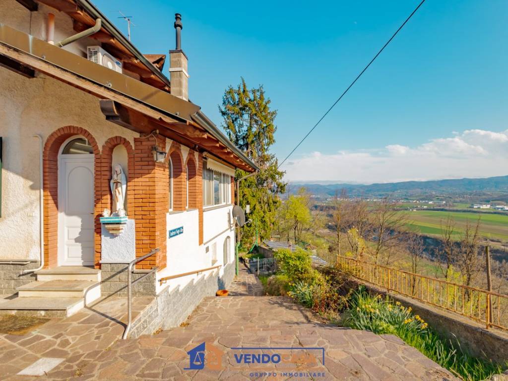 Villa a Castellino tanaro in Località Viorno - Foto 3