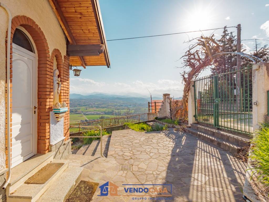 Villa a Castellino tanaro in Località Viorno - Foto 4
