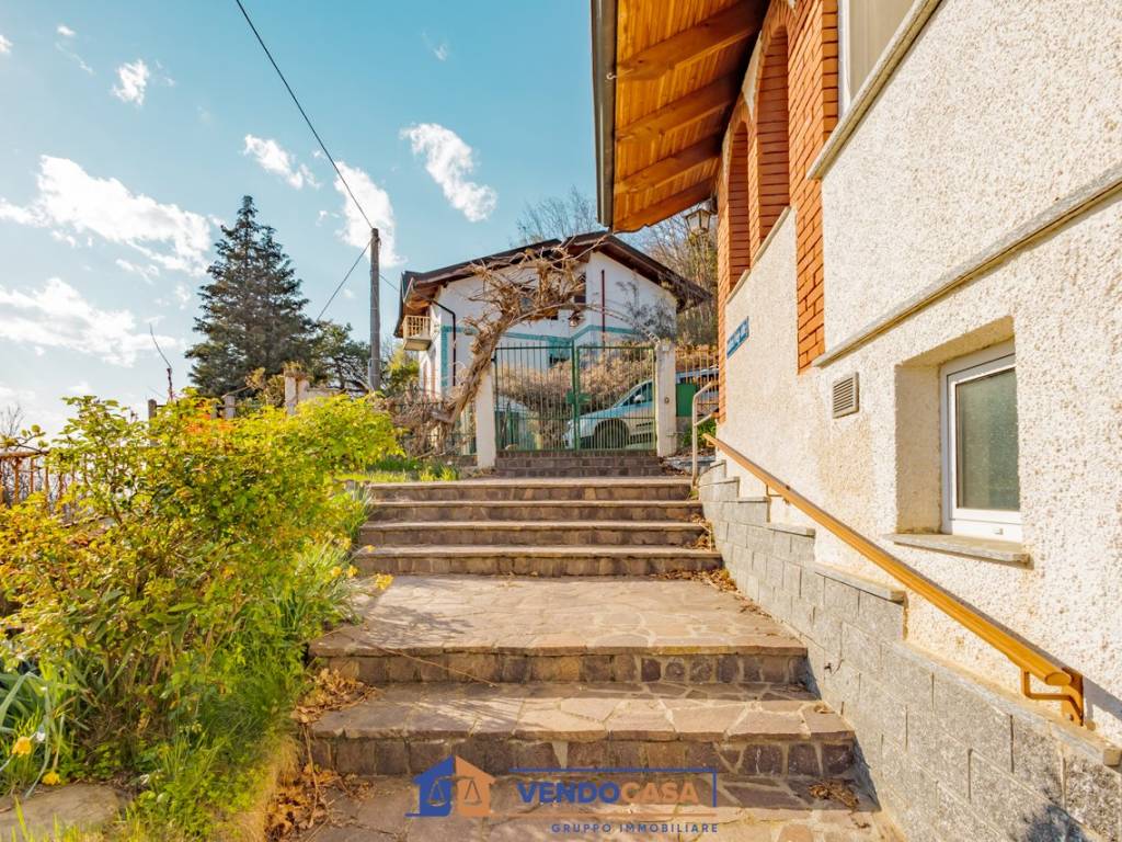 Villa a Castellino tanaro in Località Viorno - Foto 5