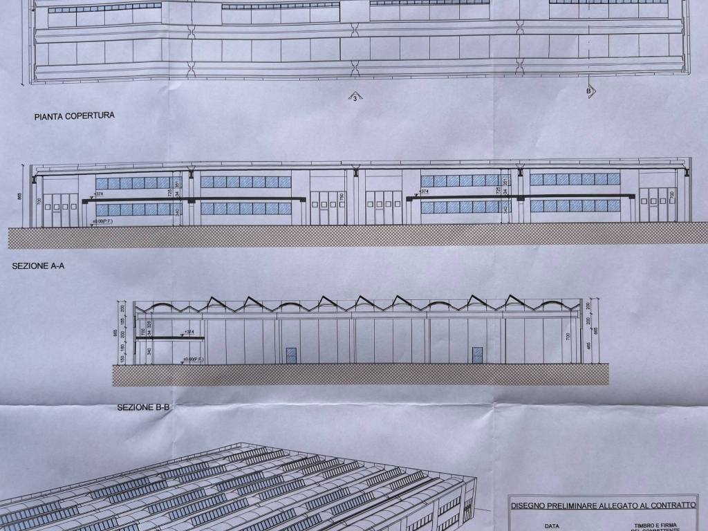 Immobile a Montelabbate in Via Pantanelli - Foto 4
