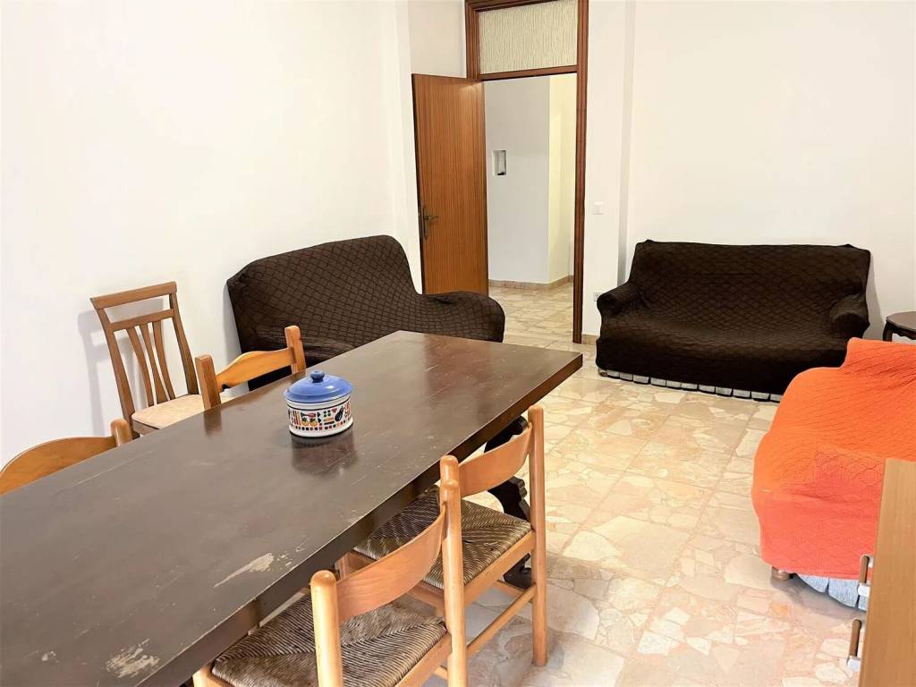 Appartamento a Urbino in Circonvallazione Giro dei Debitori - Foto 5