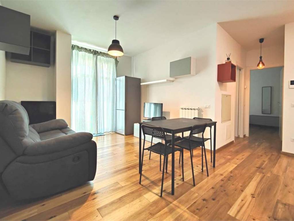 Appartamento a Lucca in Via Vecchia Pesciatina, 480 - Foto 4