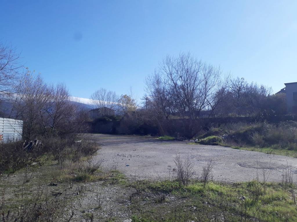 Terreno a Rende in Via orso mario corbino, 343 - Foto 3