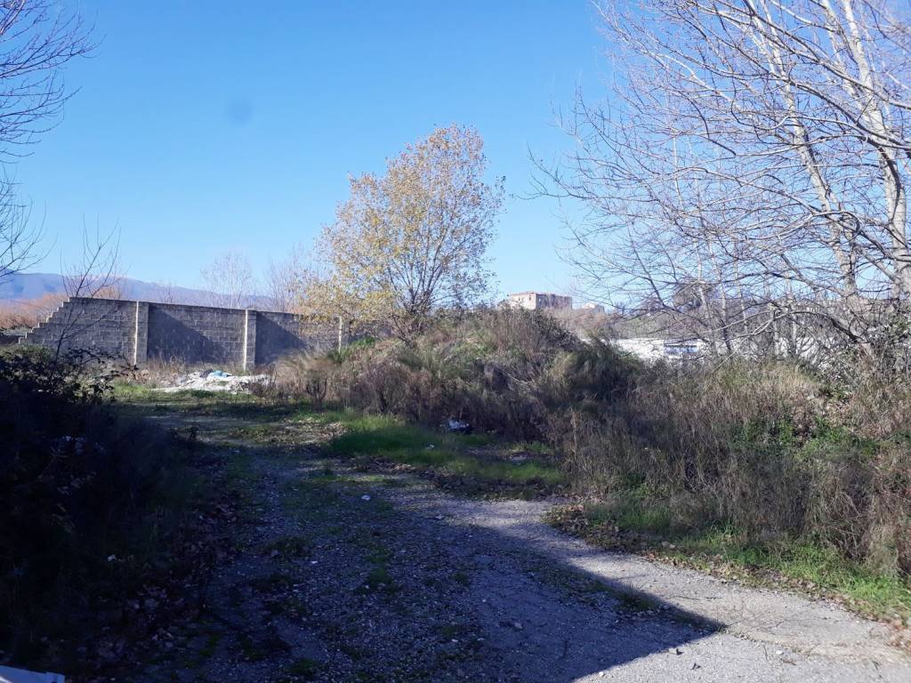 Terreno a Rende in Via orso mario corbino, 343 - Foto 4