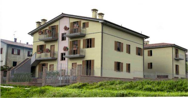 Appartamento a Anghiari in Via della Libbia - Foto 3