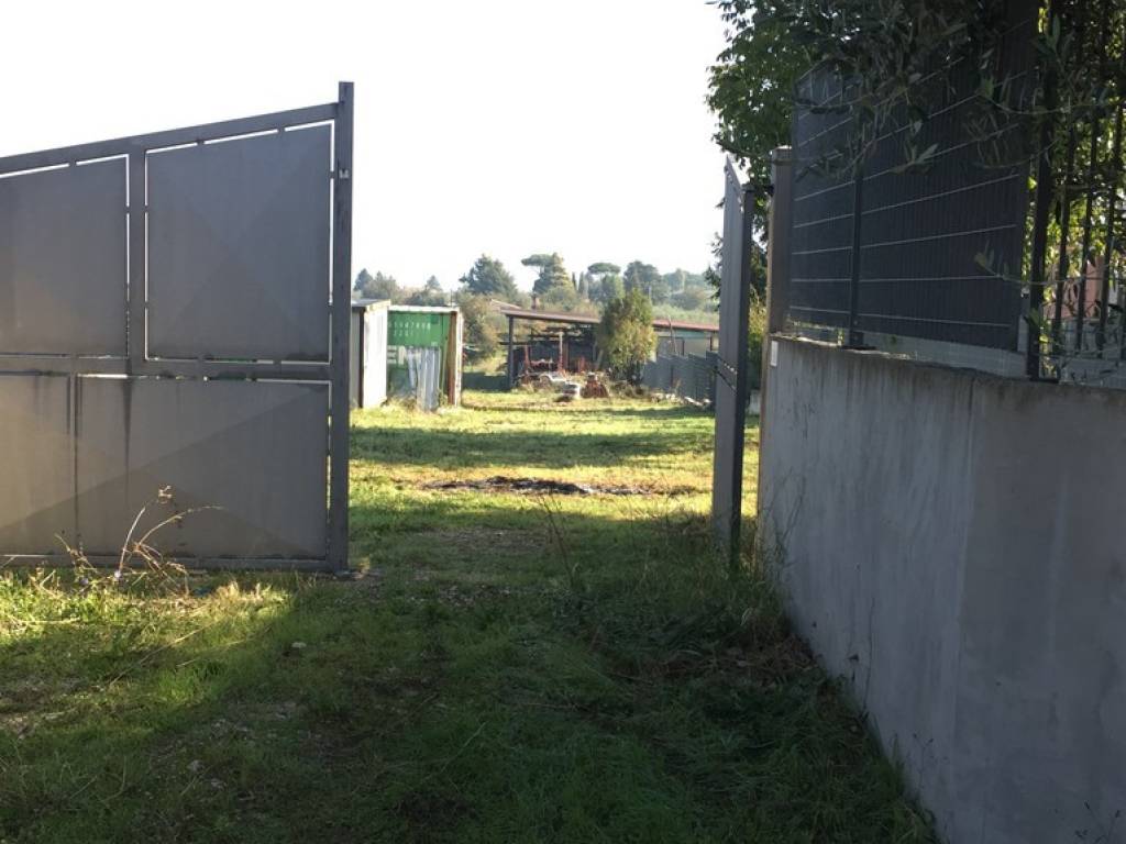 Terreno a San cesareo in Via del Turchino - Foto 2