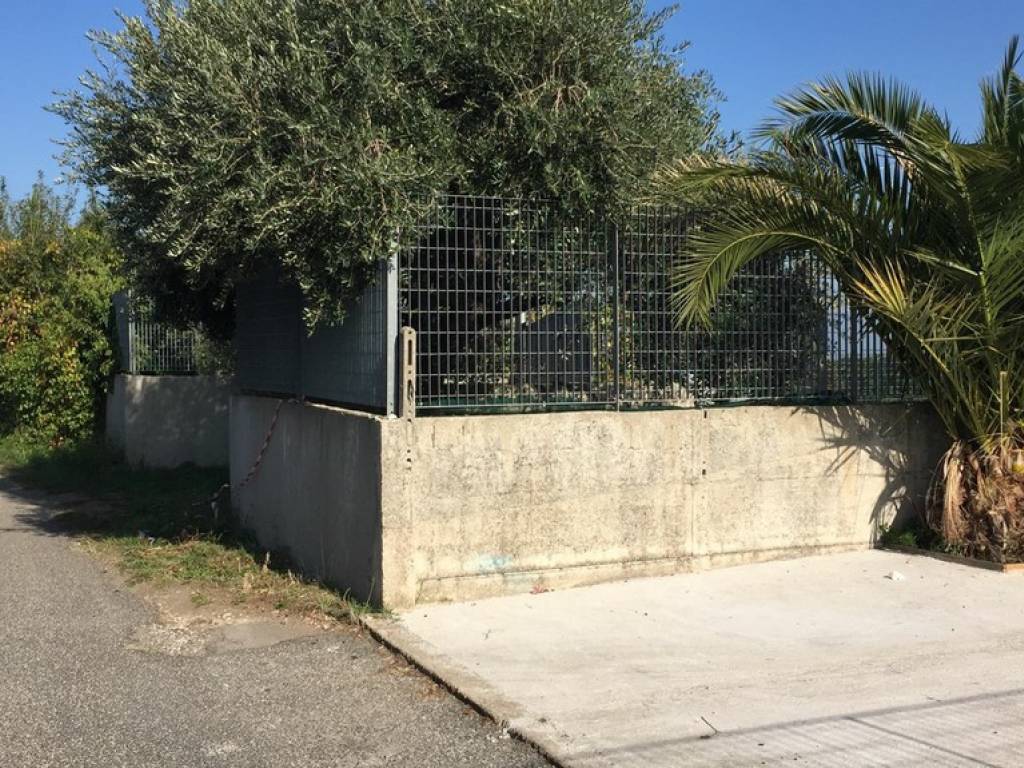 Terreno a San cesareo in Via del Turchino - Foto 3