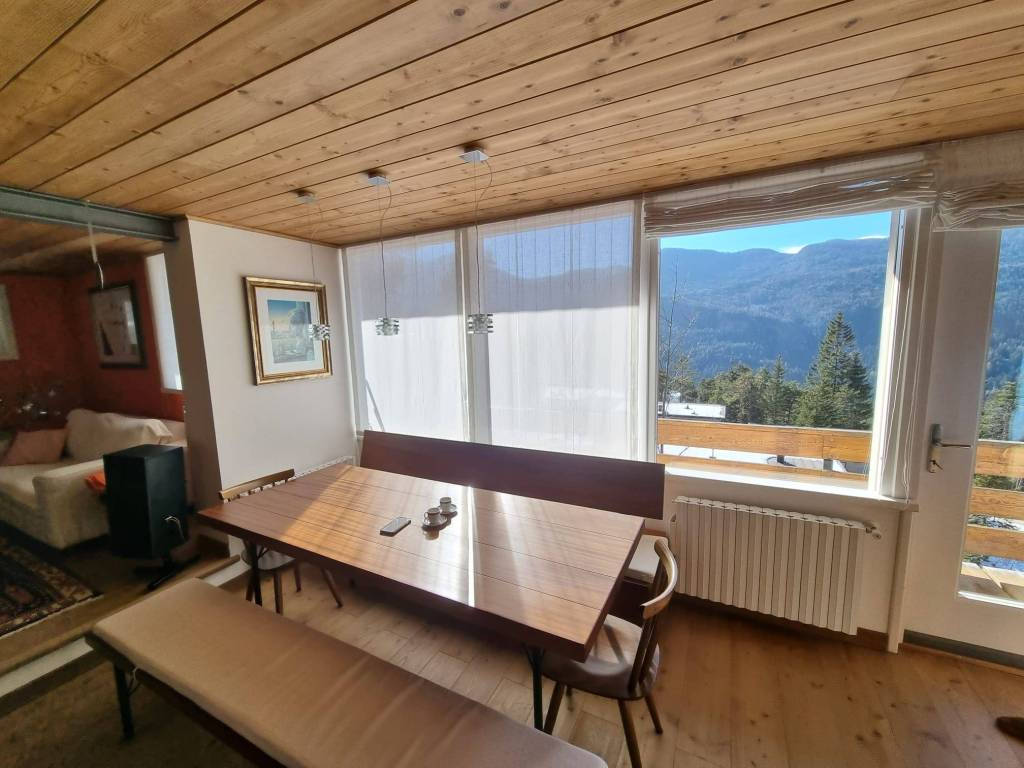 Villa a Borca di cadore in Via Metanopoli - Foto 2