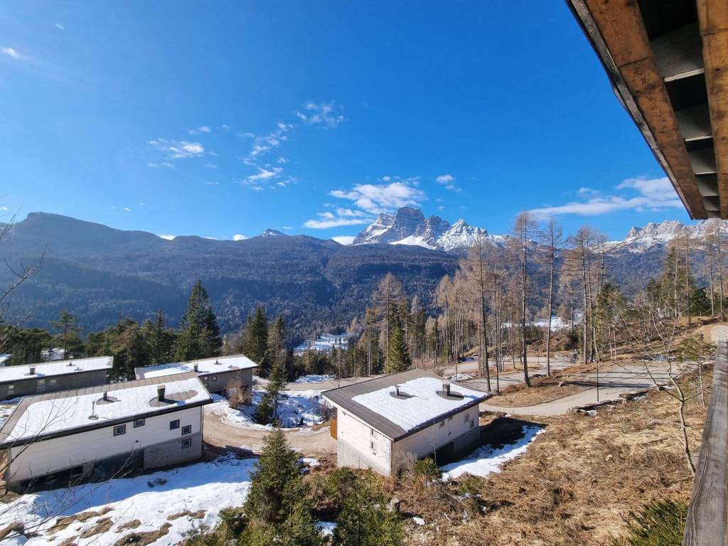 Villa a Borca di cadore in Via Metanopoli - Foto 3