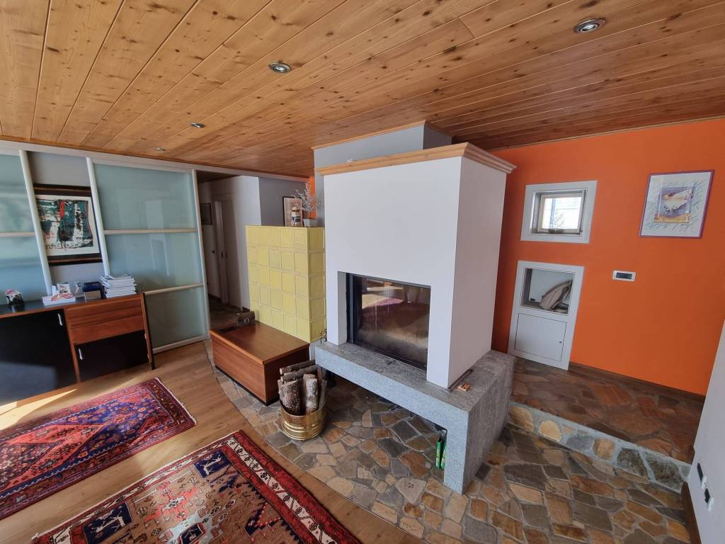 Villa a Borca di cadore in Via Metanopoli - Foto 4