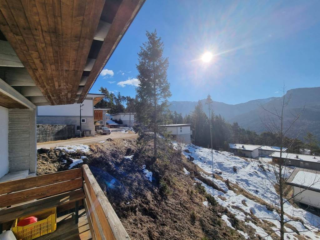 Villa a Borca di cadore in Via Metanopoli - Foto 5