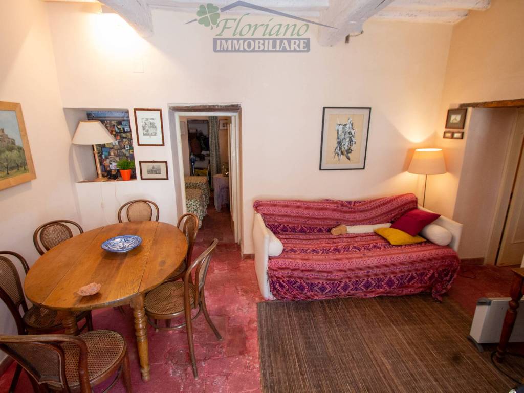 Appartamento a Capalbio in Piazza della Chiesa - Foto 3