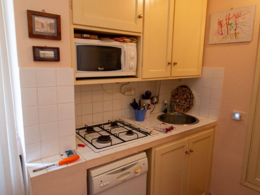 Appartamento a Capalbio in Piazza della Chiesa - Foto 4