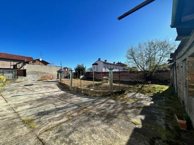 Casa indipendente a Oviglio in Via Monte Grappa, 11 - Foto 3