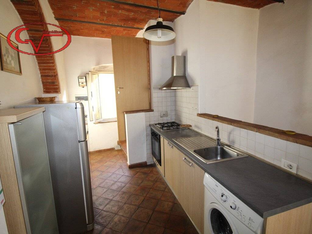 Appartamento a Laterina pergine valdarno in Via Vecchia Aretina - Foto 2