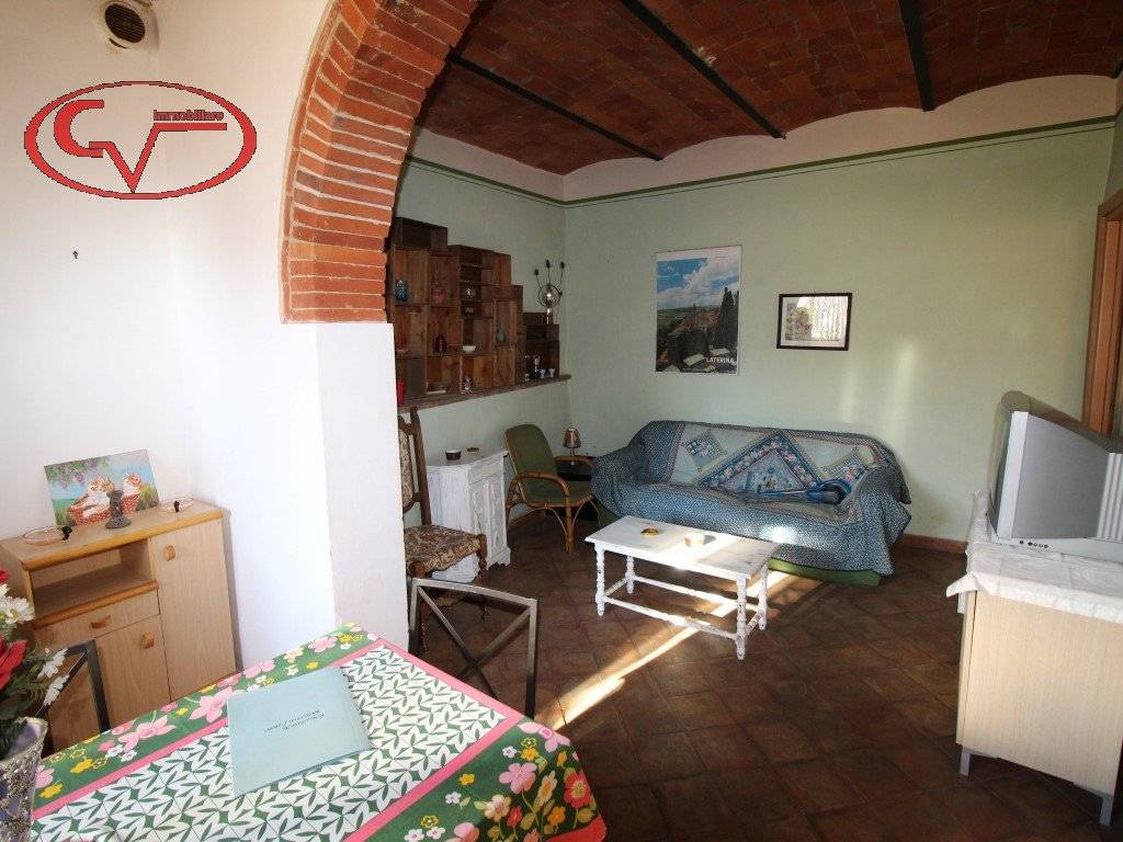 Appartamento a Laterina pergine valdarno in Via Vecchia Aretina - Foto 3