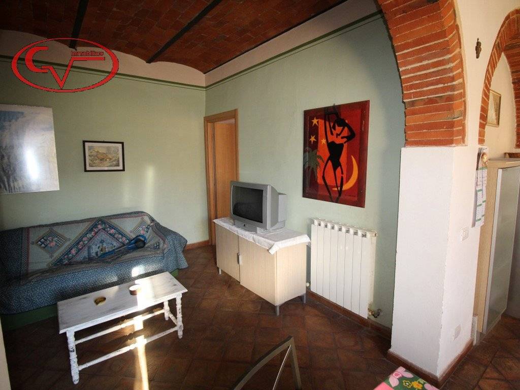 Appartamento a Laterina pergine valdarno in Via Vecchia Aretina - Foto 4