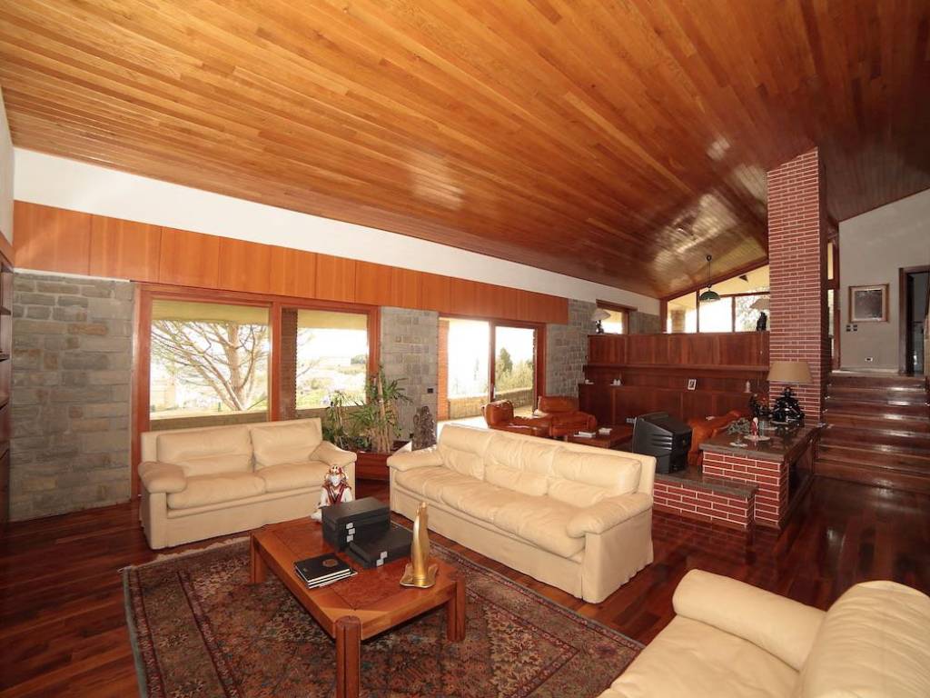 Villa a Castiglion fiorentino in Strada Maestà di Mammi - Foto 4