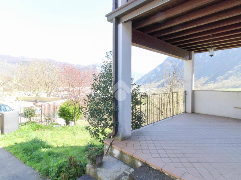 Appartamento a Sabbio chiese in Via S. Lorenzo - Foto 4