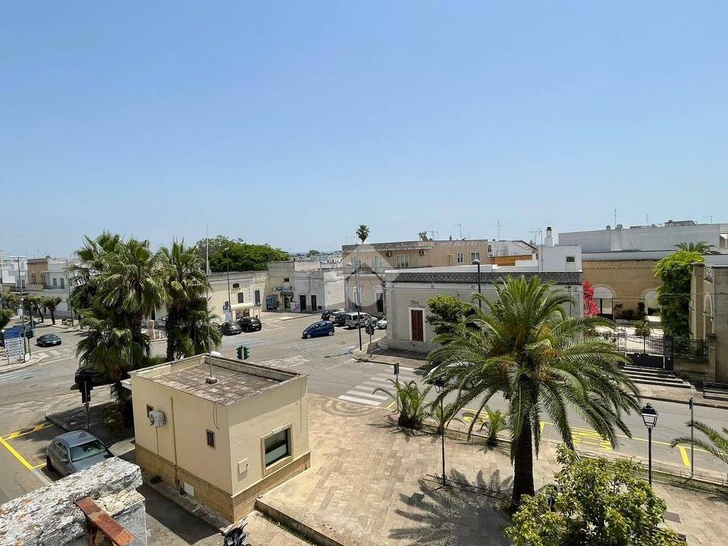 Casa indipendente a Taviano in Corso Vittorio Emanuele II, 82 - Foto 1