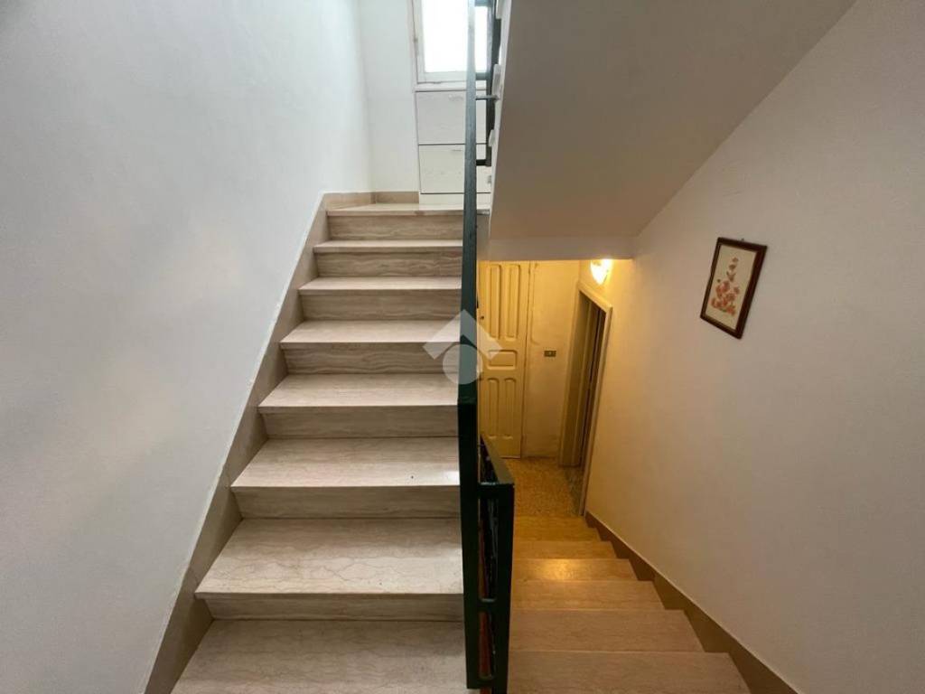 Casa indipendente a Taviano in Corso Vittorio Emanuele II, 82 - Foto 3