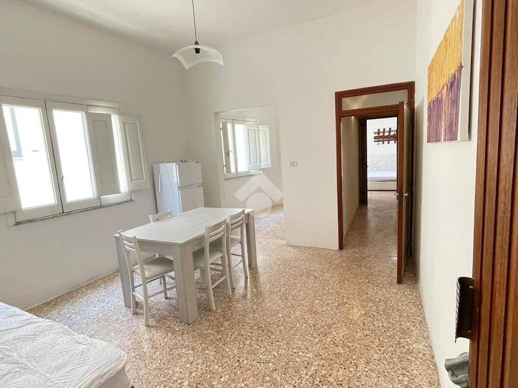 Casa indipendente a Taviano in Corso Vittorio Emanuele II, 82 - Foto 4