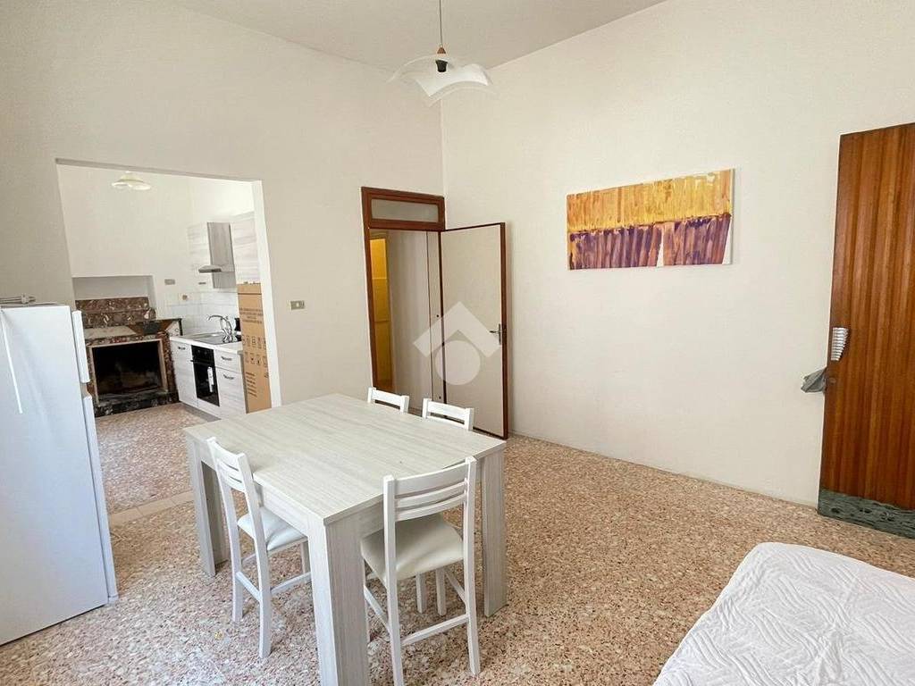 Casa indipendente a Taviano in Corso Vittorio Emanuele II, 82 - Foto 5