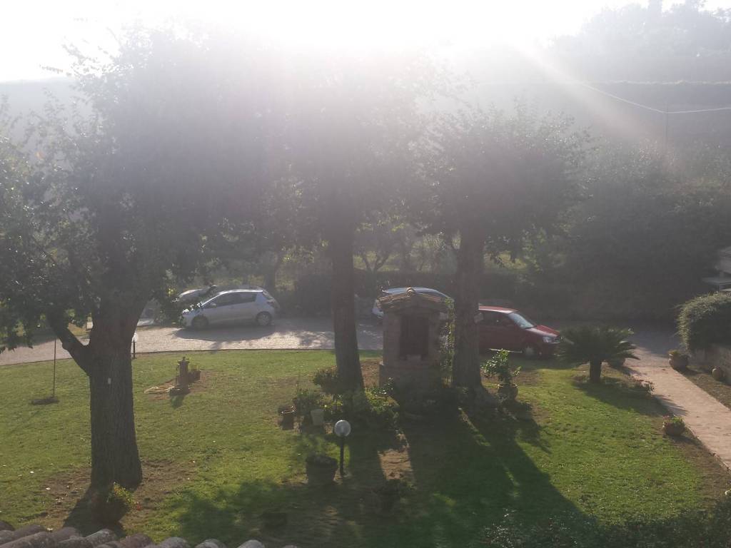 Villa a Pesaro in Strada di Fonte Maiano, 5 - Foto 2