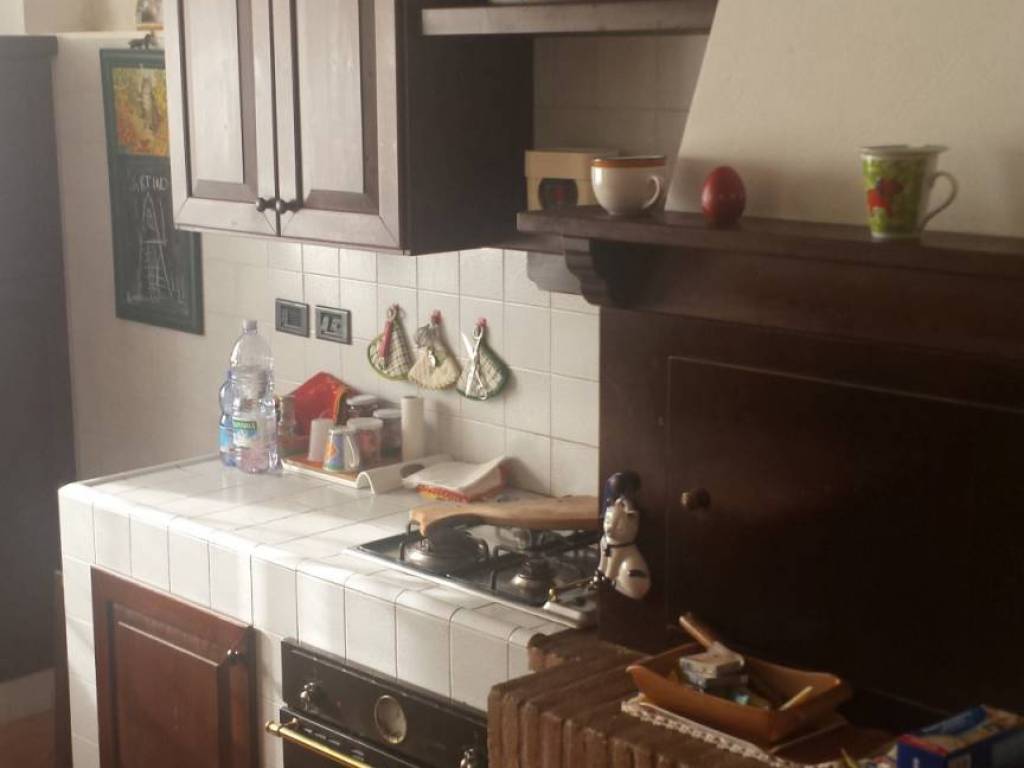 Villa a Pesaro in Strada di Fonte Maiano, 5 - Foto 3