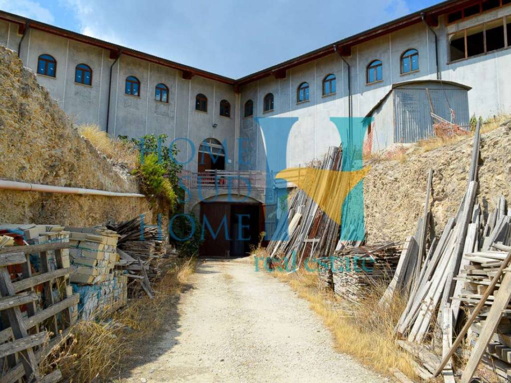 Villa a Noto in Via Tommaso Fazello - Foto 4