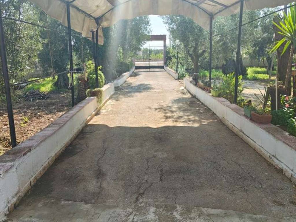 Villa a Bisceglie in via Sant'Andrea 310 - Foto 5