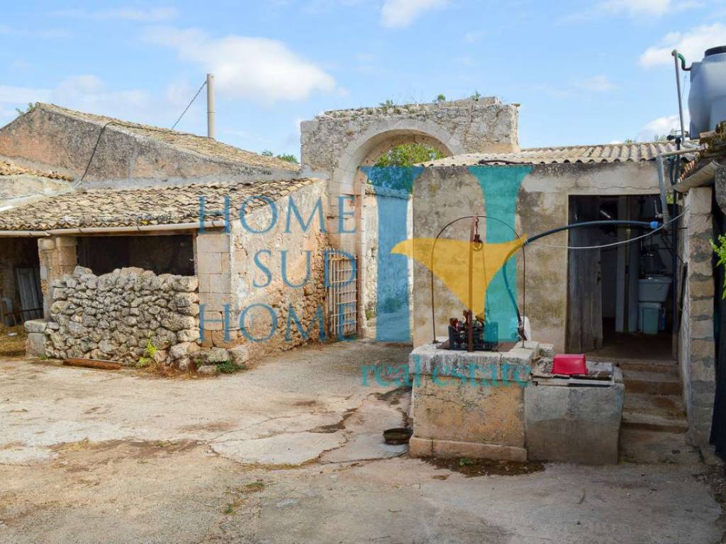 Rustico / casale a Noto - Foto 2