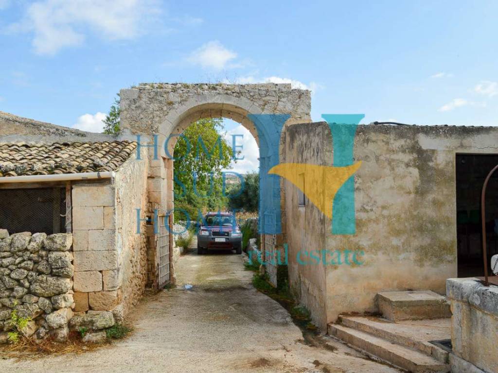 Rustico / casale a Noto - Foto 3
