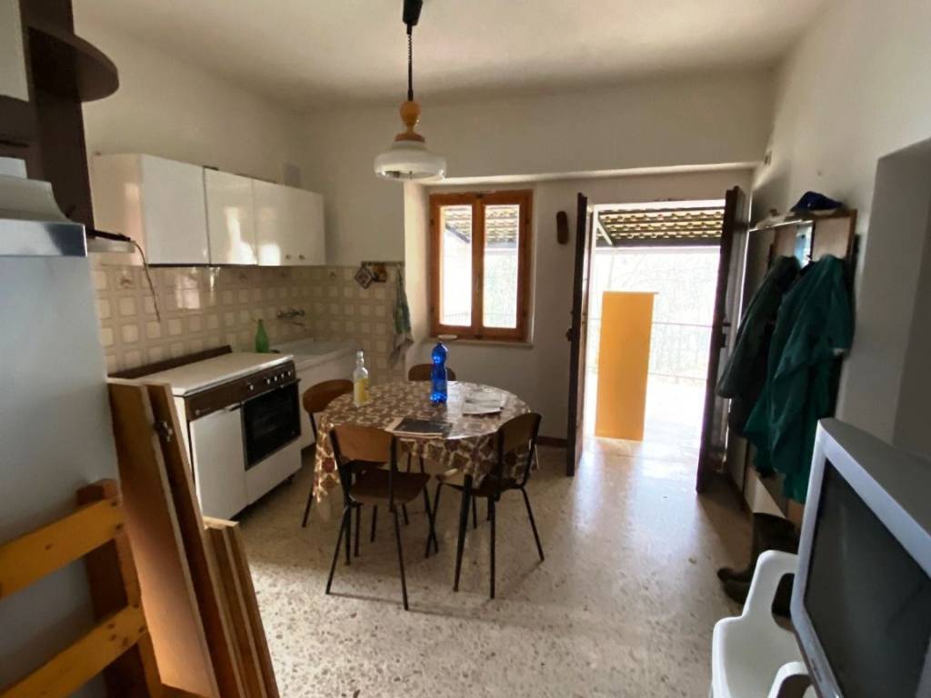 Casa indipendente a San severino marche - Foto 5