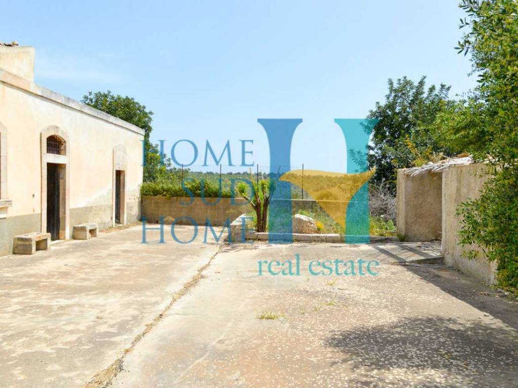 Rustico / casale a Noto - Foto 3