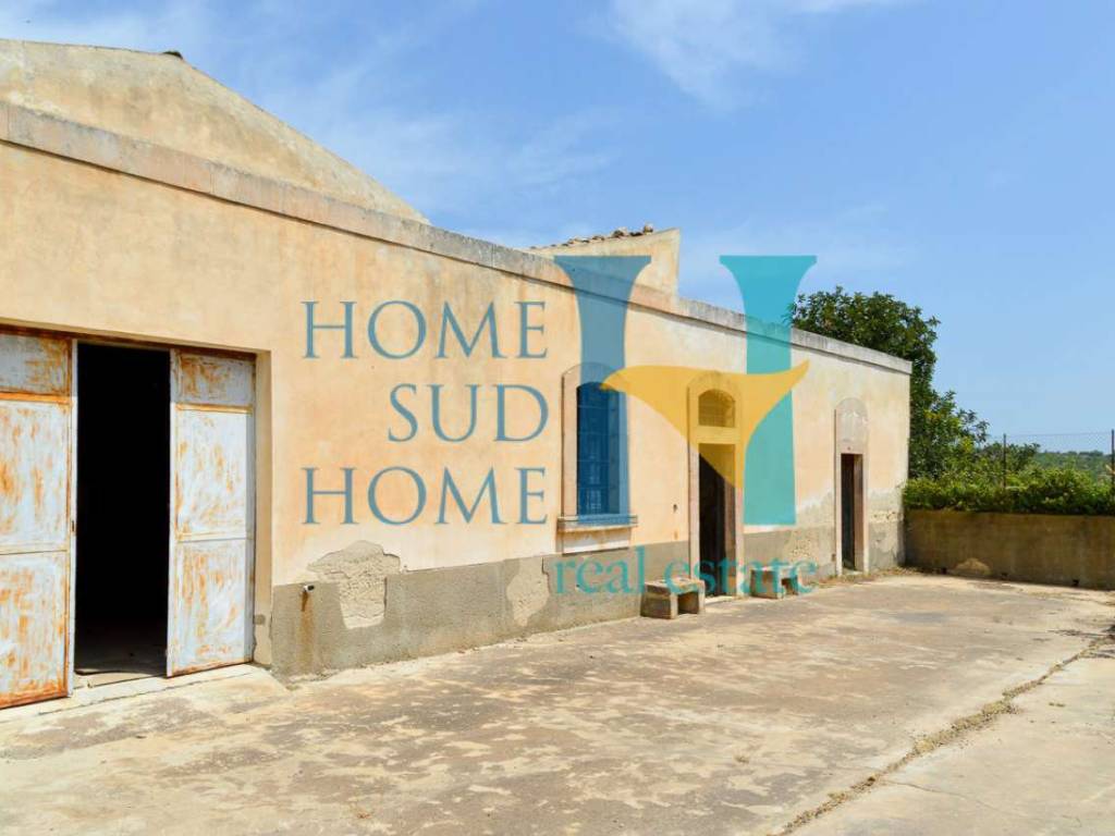 Rustico / casale a Noto - Foto 4