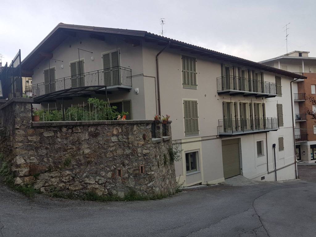 Appartamento a Ceva in Via di Porta Tanaro, 16 - Foto 2