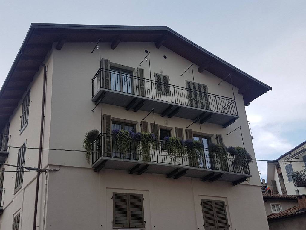 Appartamento a Ceva in Via di Porta Tanaro, 16 - Foto 5