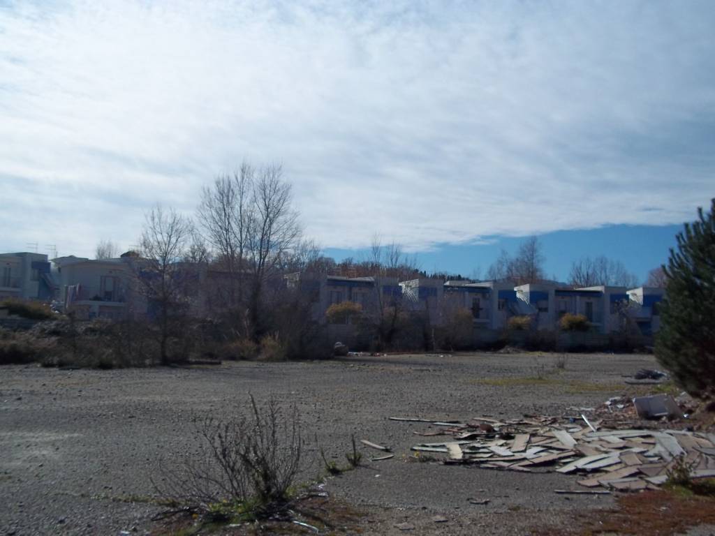 Terreno a Rende in Viale Orso Mario Corbino, 441 - Foto 3