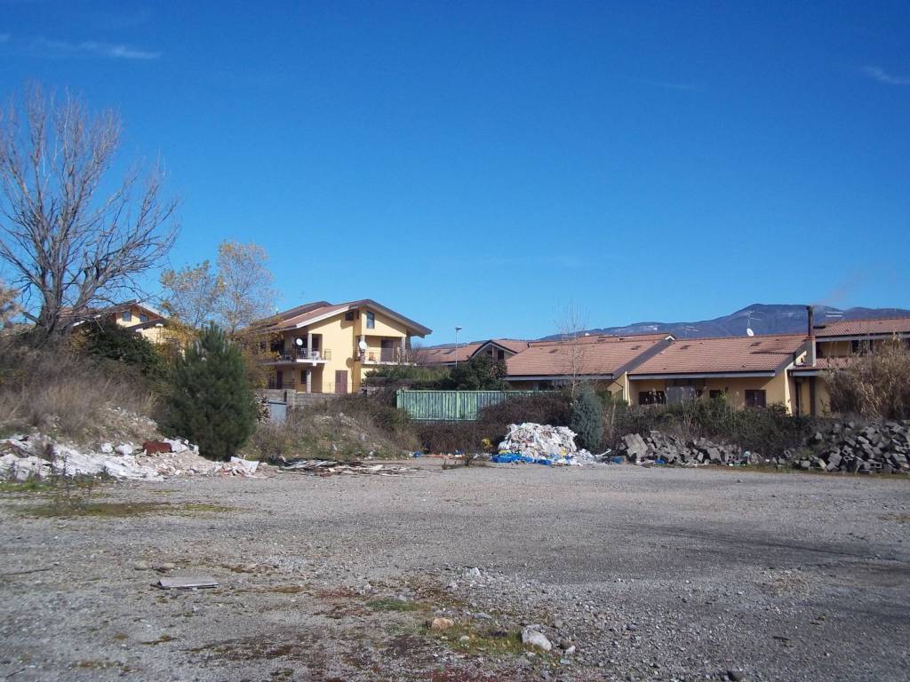 Terreno a Rende in Viale Orso Mario Corbino, 441 - Foto 4