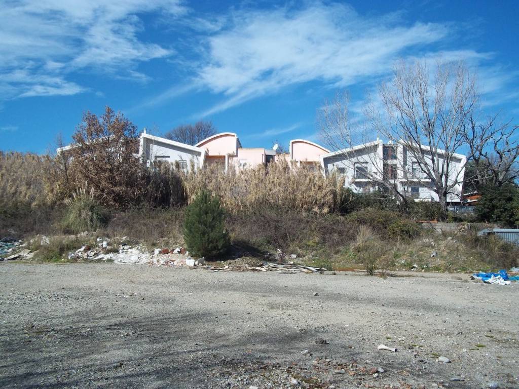 Terreno a Rende in Viale Orso Mario Corbino, 441 - Foto 5