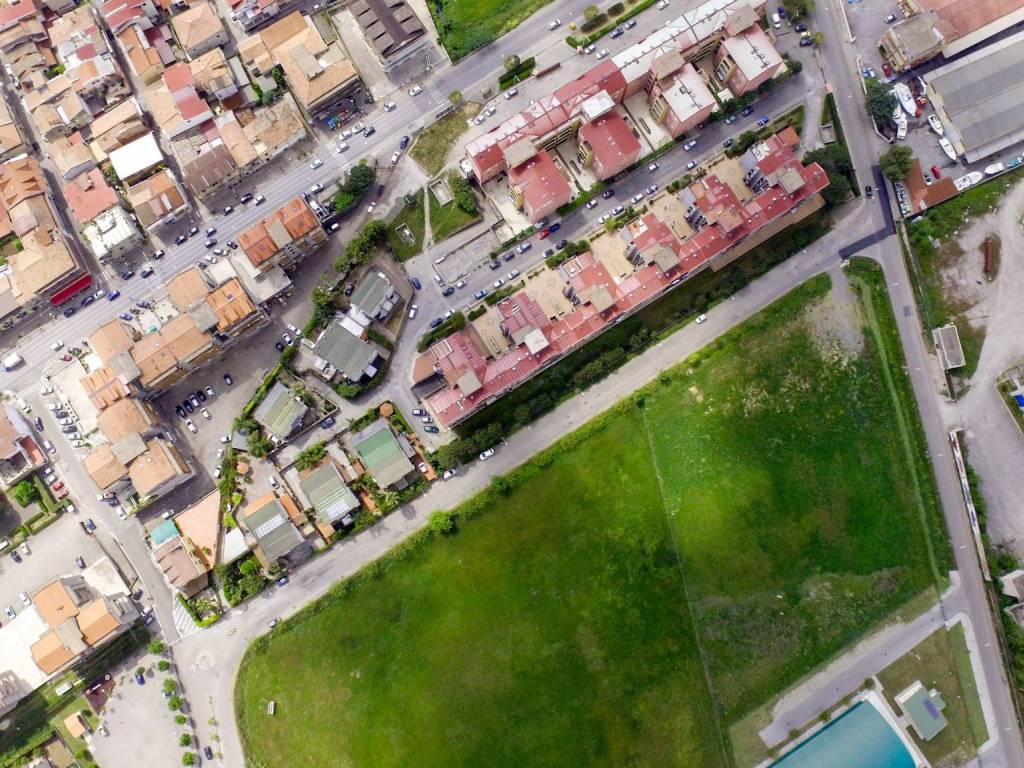 Terreno a Montecorvino pugliano in Via Calabria - Foto 3