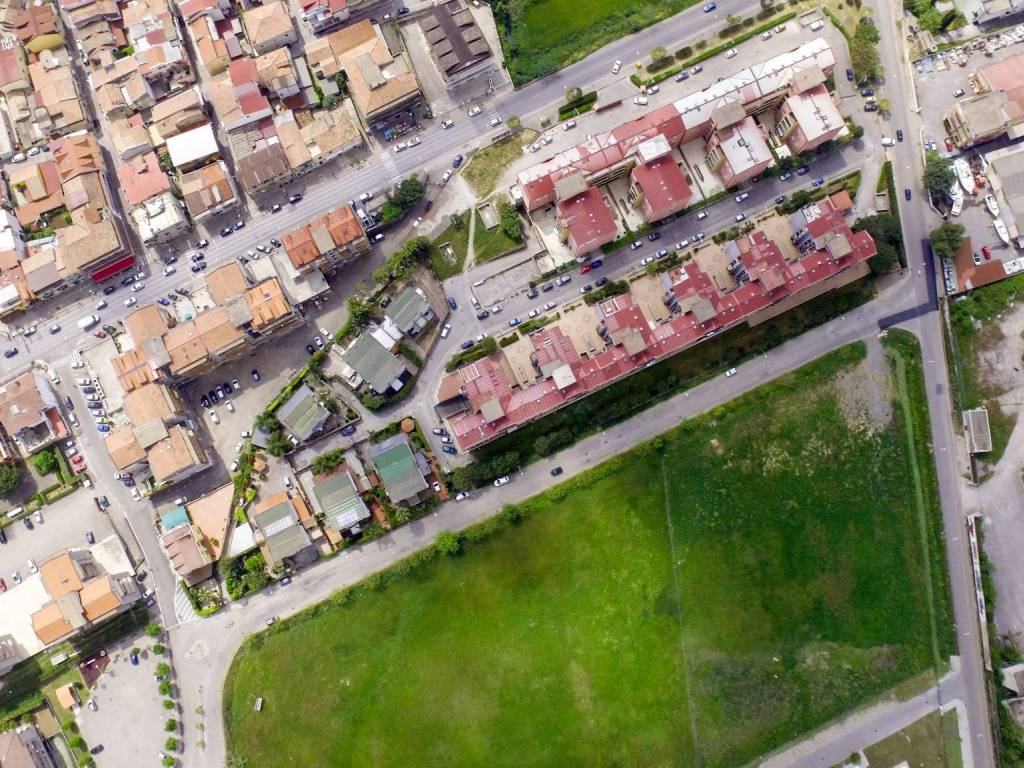 Terreno a Montecorvino pugliano in Via Calabria - Foto 4